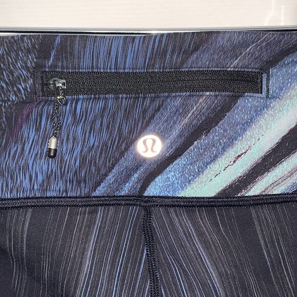 Lululemon Rare Speed Wunder Leggings - Picture 7 of 8